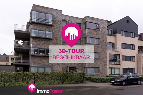 Lindenhof 7, Geel